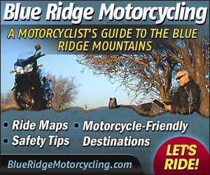 Blue Ridge Motorcycling