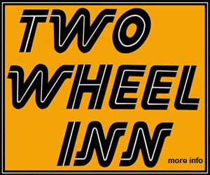Two WHeel Inn Motorcycle Lodging